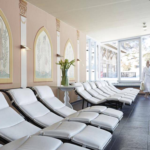 Alpenhotel St. Christoph 2