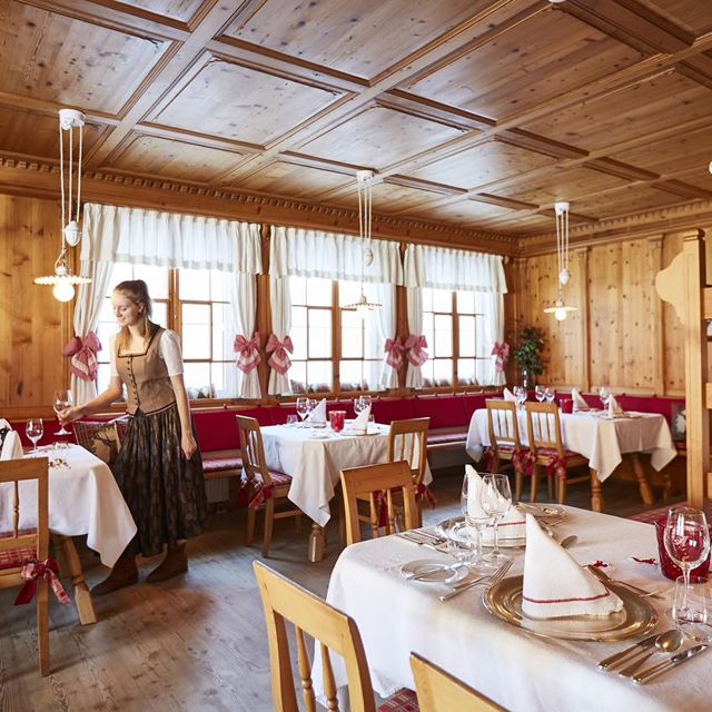 Alpenhotel St. Christoph 1