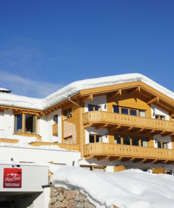 Apartment Maria Alm