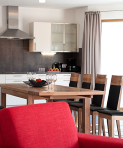 Apartment Maria Alm 1