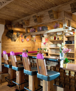 Hotel Landgut Zapfenhof 2