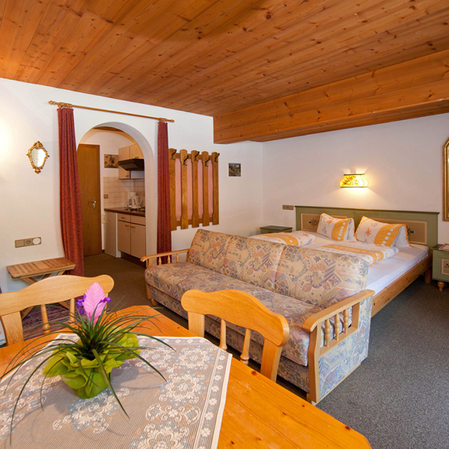 Landhaus Maridl 1