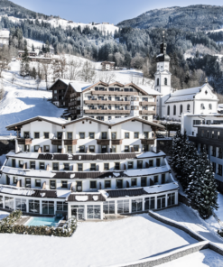 Ferienhotel Hoppet