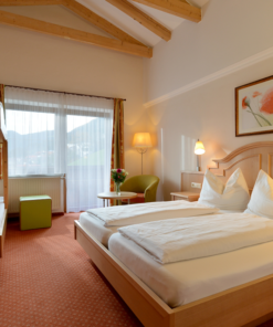 Ferienhotel Hoppet 1