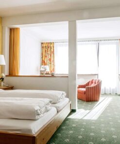 Hotel Rauriserhof 1