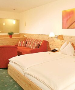 Hotel Leonhard 1