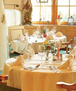 Hotel Leonhard 2