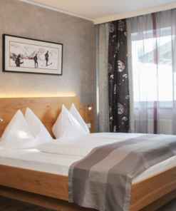Hotel Almrausch - Extra ingekocht 1