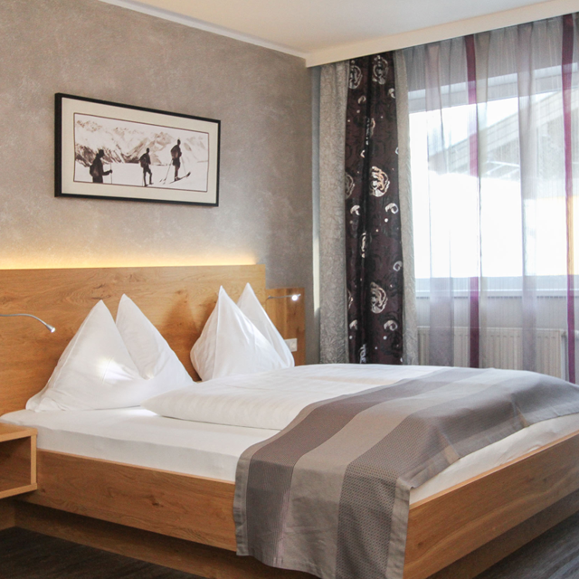 Hotel Almrausch - Extra ingekocht 1