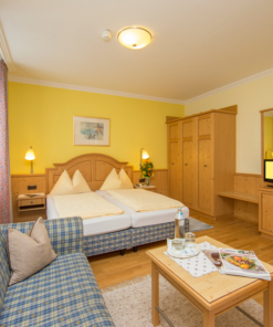 Sporthotel Lebzelter 2