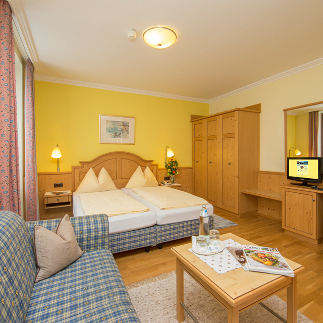 Sporthotel Lebzelter 2