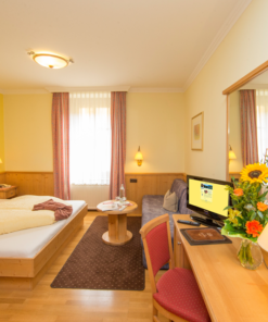 Sporthotel Lebzelter 1