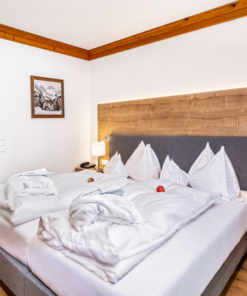 Hotel Unterhof 1