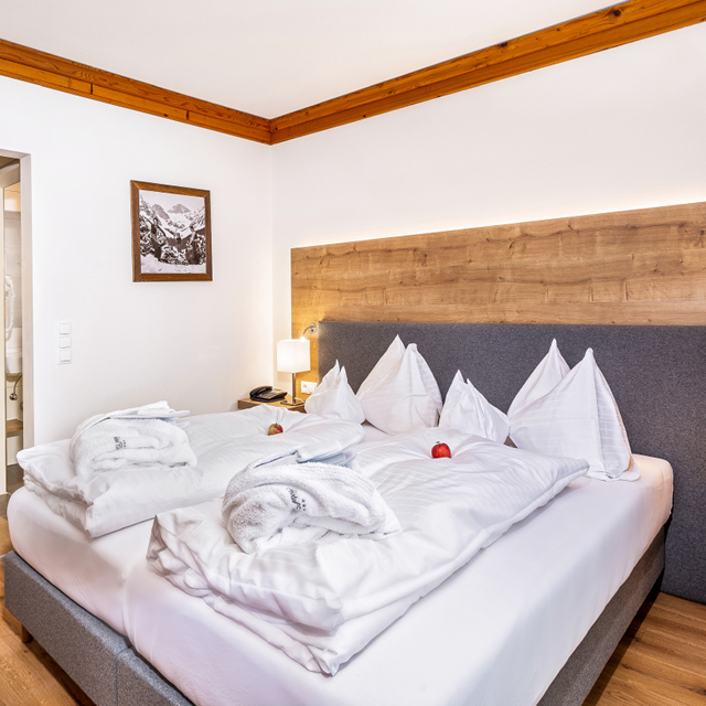 Hotel Unterhof 1