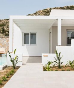 Theros Luxury Villas