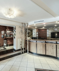 Hotel Victoria 2