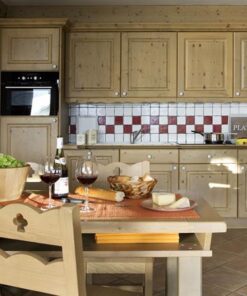 Résidence Les Fermes de Sainte Foy 2