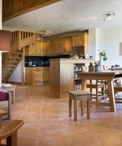 Résidence Les Fermes de Sainte Foy 1