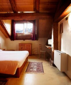 Hotel La Mirandola 1