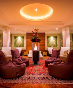 Grand Hotel Lienz 1
