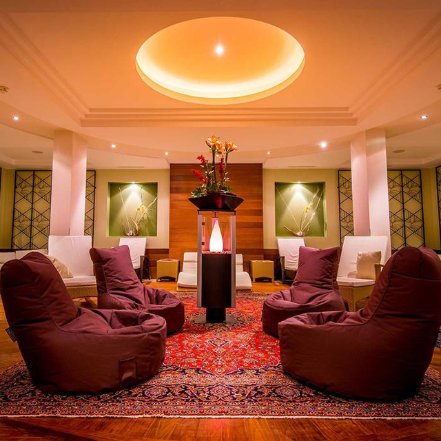 Grand Hotel Lienz 1