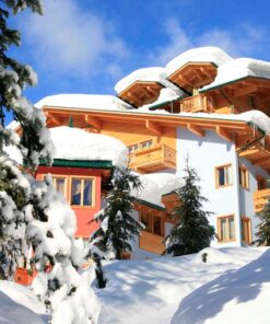 Hotel Cristal Palace