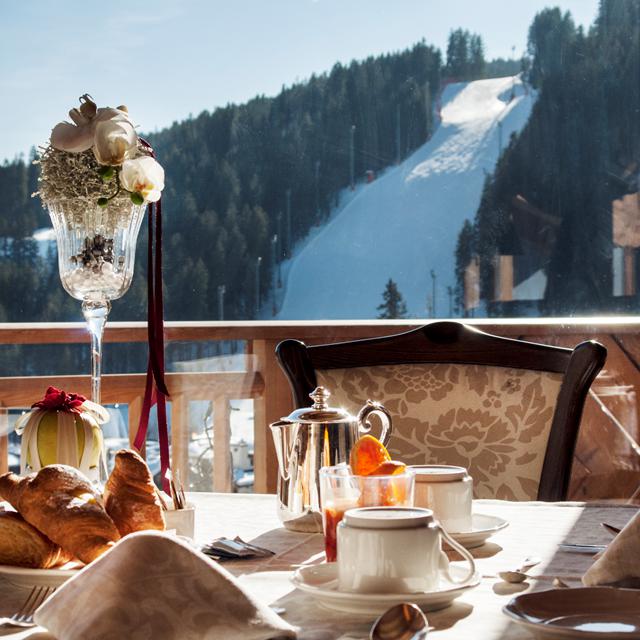 Hotel Cristal Palace 2