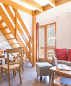 Résidence Les Ravines 2