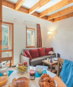 Résidence Les Ravines 1