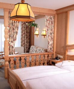 Wellnesshotel Bürgerstuben 2