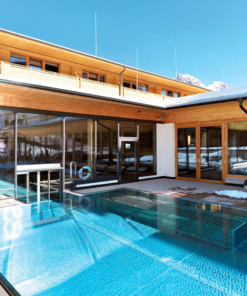 Hotel Sonnenalpe 2