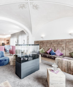 Hotel zum Gourmet 1