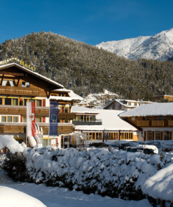Hotel zum Gourmet