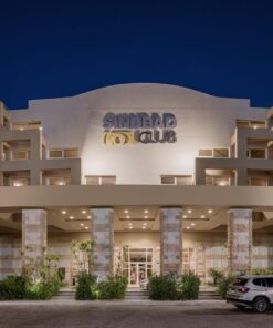 Sindbad Club 2