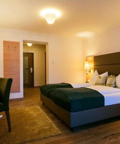 Hotel Bergland 2