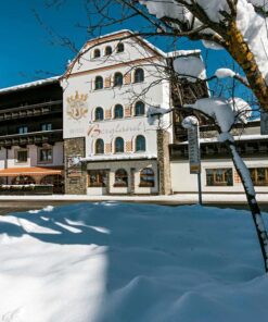Hotel Bergland