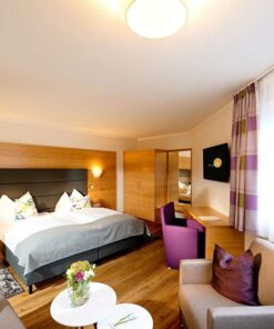 Hotel Bergland 1