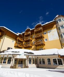 Hotel Chalet all'Imperatore