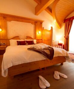 Hotel Chalet all'Imperatore 1