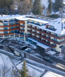 Parc Hotel Miramonti 2