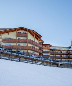 Parc Hotel Miramonti