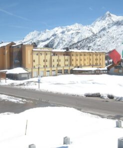 Grand Hotel Miramonti