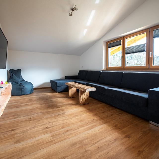 Appartementen Höllwarth 2