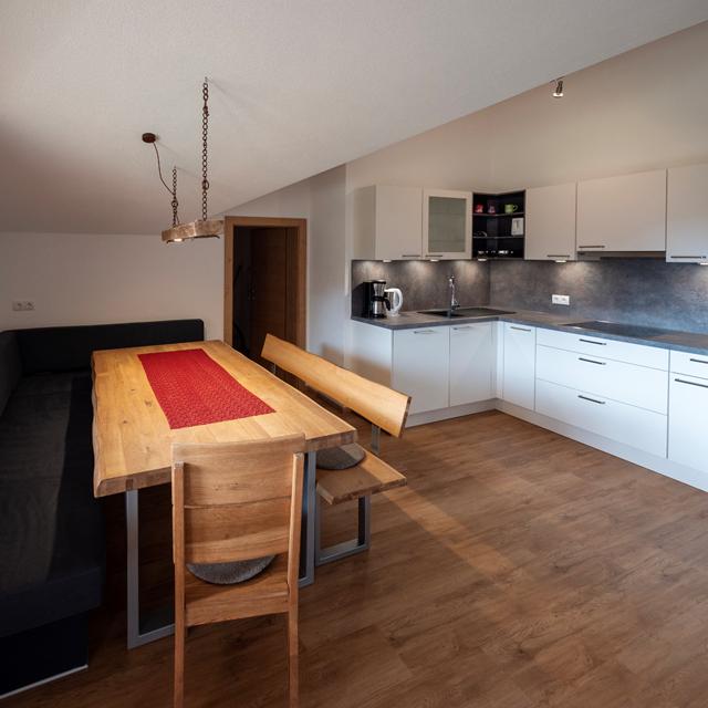 Appartementen Höllwarth 1