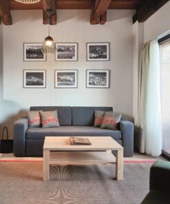 Aparthotel Das Alpenhaus 1