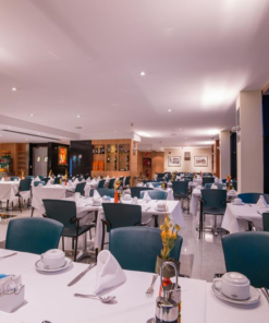 Hotel Font d'Argent Pas 2