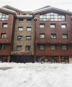 Hotel Magic La Massana
