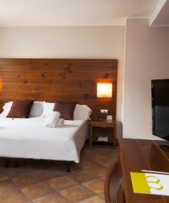 Hotel Magic La Massana 1