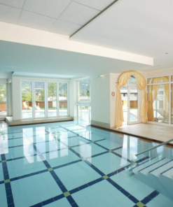 Sporthotel Alpenblick 2