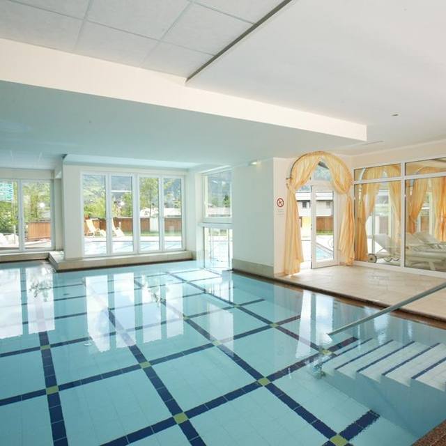 Sporthotel Alpenblick 2